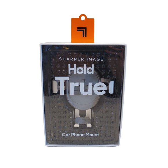 Sharper Image Other - Sharper Image Car Phone Mount Car Phone Holder